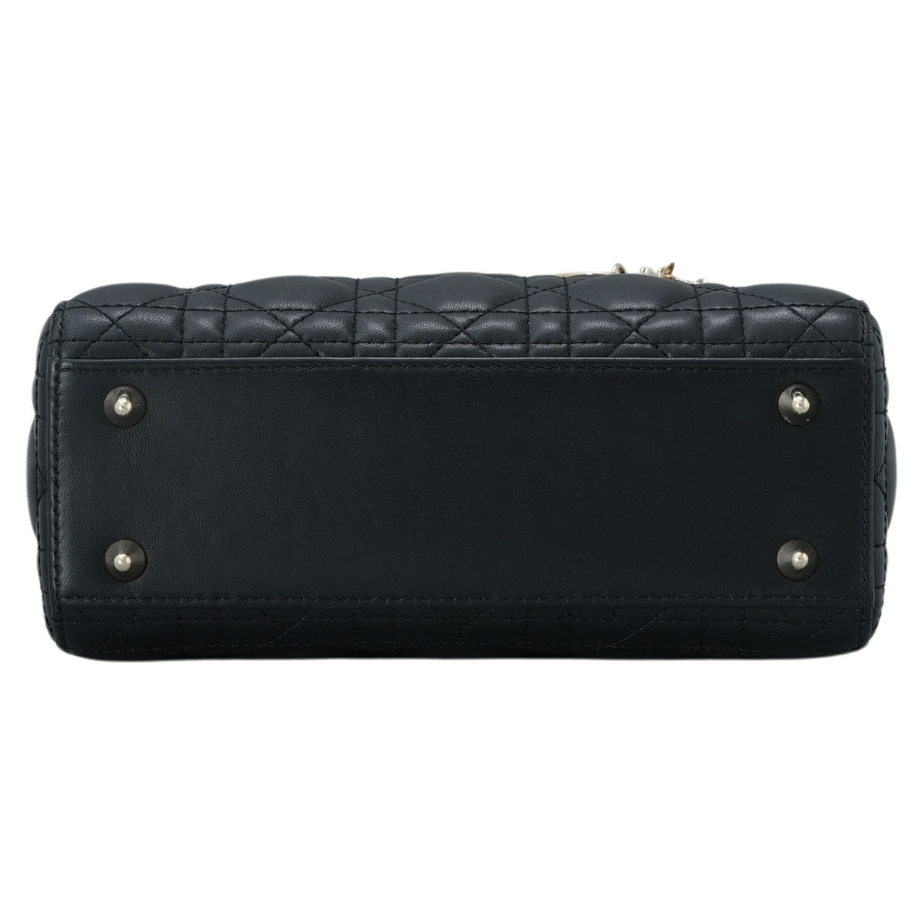 CHRISTIAN DIOR(USED)크리스찬디올 레이디 디올 스몰